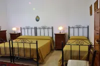 Santa Teresa Hotels in Castelvetrano