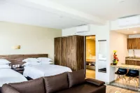 Crown Victoria Hotel Hotels in Queretaro