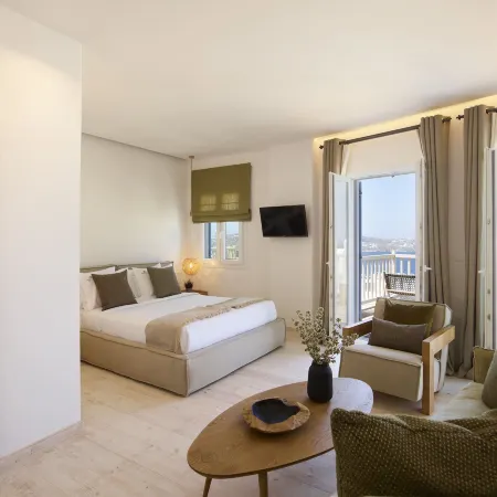 Vencia Boutique Hotel