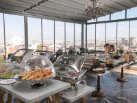 Check Inn Suite Hotel & Spa Hotels in Ankara