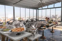Check Inn Suite Hotel & Spa