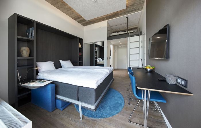 Living Suites
