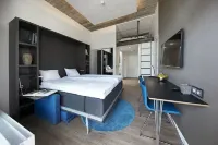 Living Suites Hôtels à : Lyngby-Taarbæk