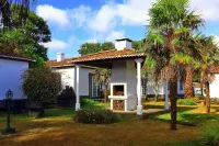 Solar Do Conde Garden Hotel Hotel a Mosteiros