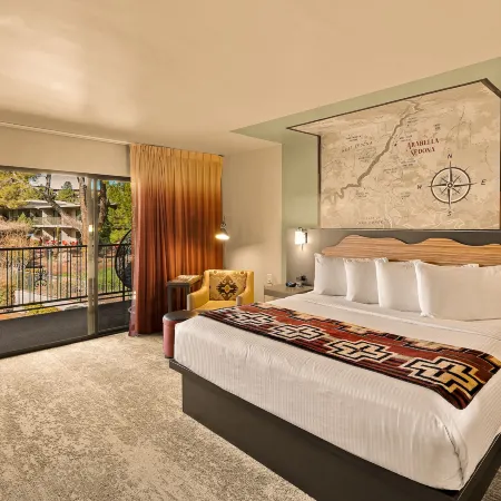 Arabella Hotel Sedona