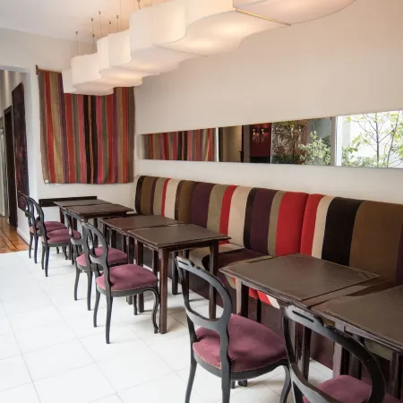 Magnolia Hotel Boutique