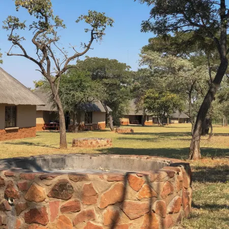 Buyskop Lodge