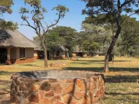 Buyskop Lodge Hotels in Warmbad