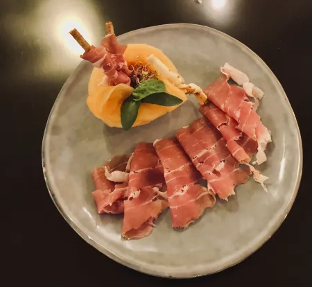 Hotel Spa Au Cheval Blanc Отели в г. Сент-Круа-Окс-Мин