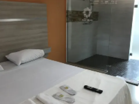 Motel Nuevo Mejico Hoteles en Ponce