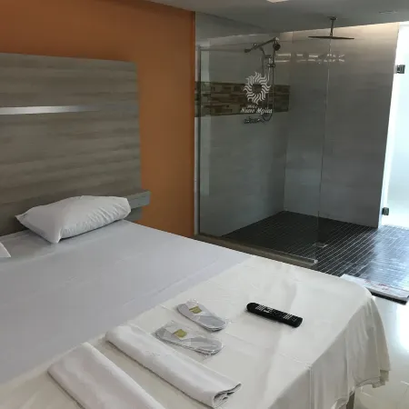 Hotel Nuevo Mejico