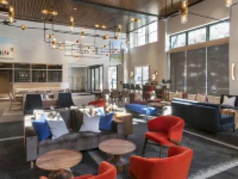 ライムライト ホテル アスペン アスペンのホテル