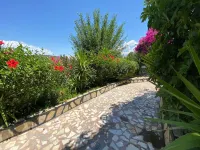 Hotel Sema Hôtels à : Gelemis