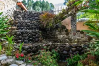 The Inn at Palo Alto Hotels in 