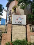 Vitória Praia Hotel Các khách sạn ở Recife