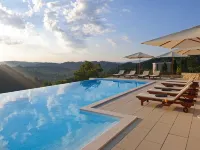 Pension Vuglec Breg - Pools