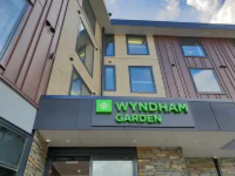 Wyndham Garden Remarkables Park Queenstown Отели в г. 