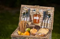 Mirabilia Boutique Hotel - breakfast