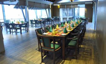 Laya Safari Resorts & Spa