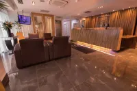 The Continental Hotel, Heathrow