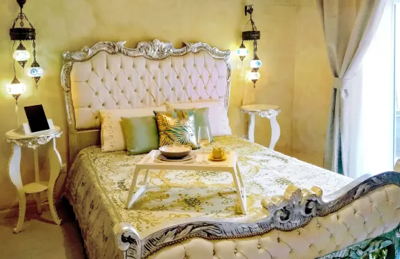 波戈薩倫提諾酒店