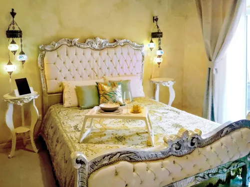 Borgo Salentino B&B