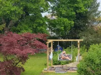 Kingsmede Bed & Breakfast Hotels in Ventnor
