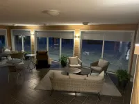 Hotel Natur Akureyri - spa