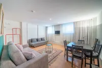 Casa Rietsch Hoteles en Leça da Palmeira