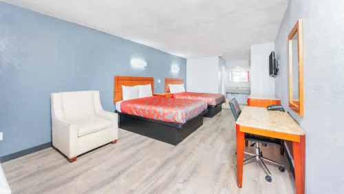 Executive Inn Hondo
