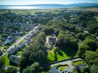 Woodlands Bed and Breakfast Hotels in Golspie