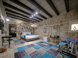 Arinna Cappadocia