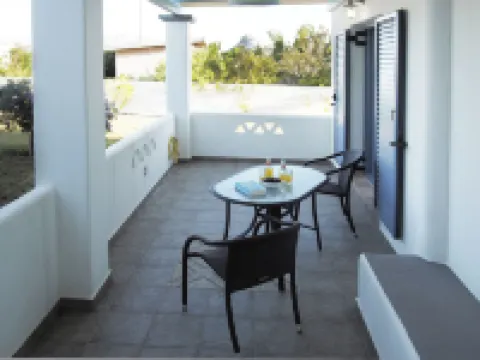 Kallisti Studios & Apartments Hotels in Skiros