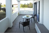 Kallisti Studios & Apartments
