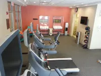 Home2 Suites by Hilton Rahway - Fitnessstudio
