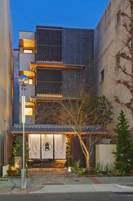 Grand Base OSU - Condos