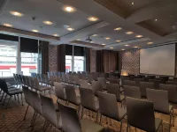Malmaison Dundee Hotéis em Dundee