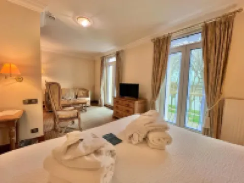 Logis Hôtel le Rivage
