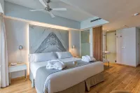 Talayot - Adults Only - balcony