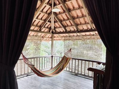 Sahom Valley Resort - Agro & Eco