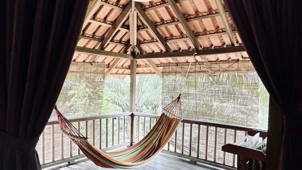 Sahom Valley Resort - Agro & Eco
