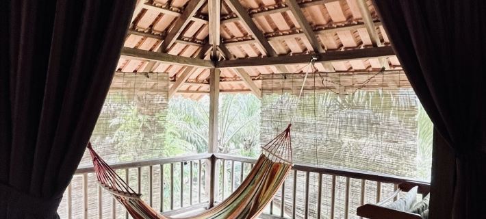 Sahom Valley Resort - Agro & Eco Hotels in Kampar