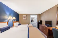 Value Inn Kenosha I-94 - Exit 344 Hotels in Pleasant Prairie