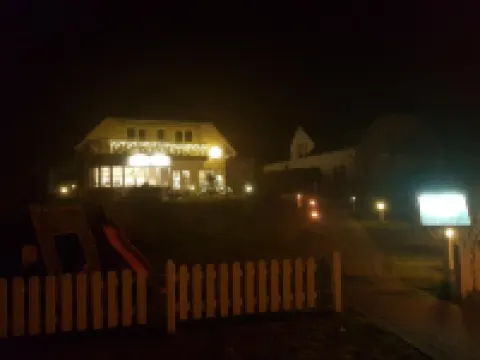 Hotel am Fleesensee Hotels in Muritz