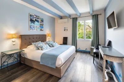 Hotel Ermitage