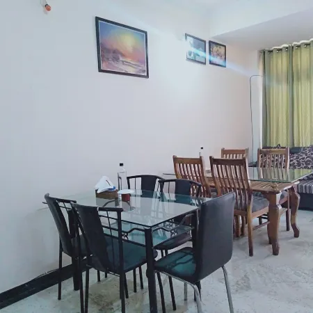 Happy Stay Service Apartment