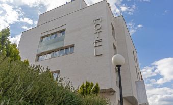 Hotel Alda Ciudad de Soria
