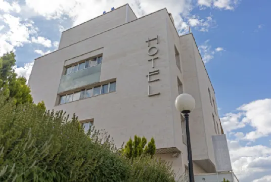 Hotel Alda Ciudad de Soria