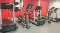 Radisson Hotel Louisville North - Gym