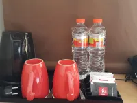 Ibis Surabaya City Center Hotels in Genteng